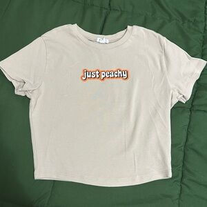 Garage Stormi Tee